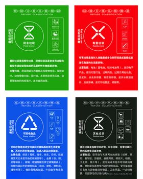 垃圾分类