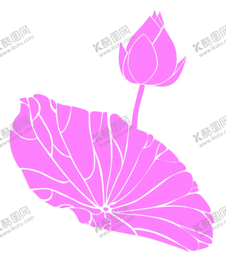 编号：04968509280921574593【酷图网】源文件下载-荷花