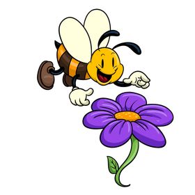 鲜花素材