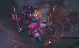 壁纸