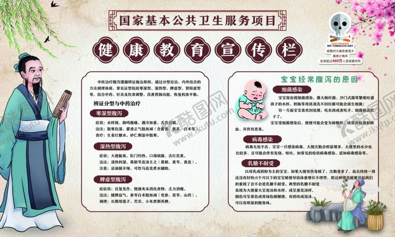 编号：39060710161236167381【酷图网】源文件下载-健康教育宣传