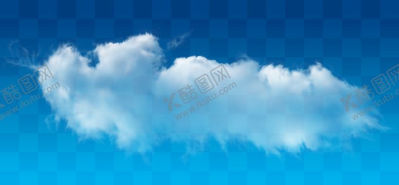 编号：46815410251019002636【酷图网】源文件下载-云朵