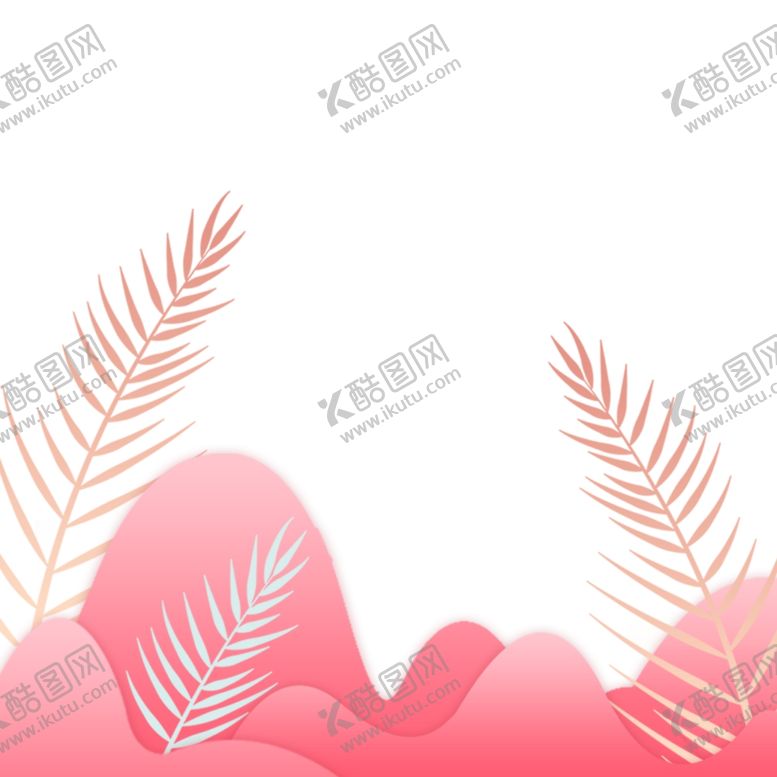 编号：55195104281701259525【酷图网】源文件下载-情人节装饰元素