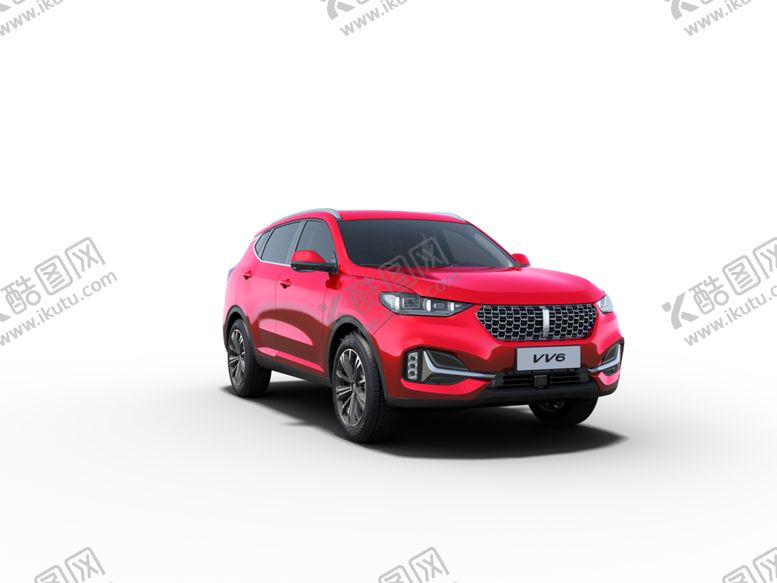 编号：29467109191211051142【酷图网】源文件下载-魏VV6