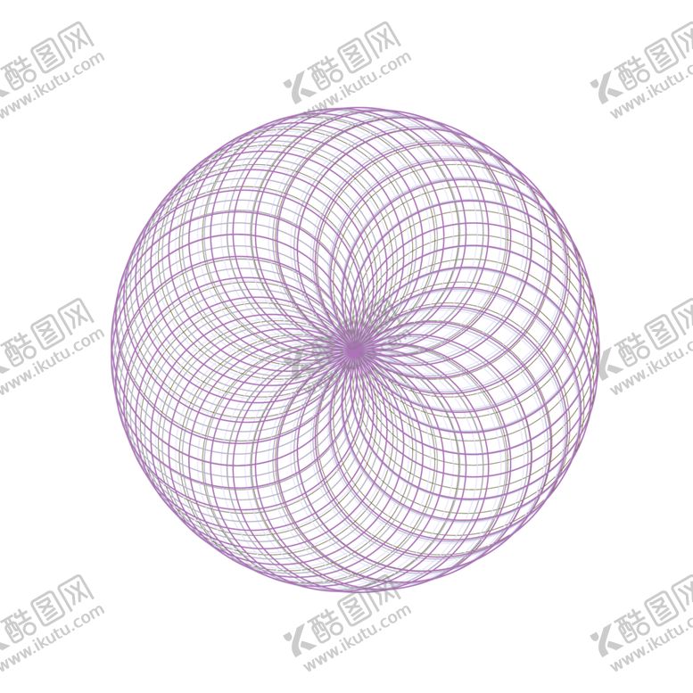 编号：32374303311459494770【酷图网】源文件下载-圆环底纹