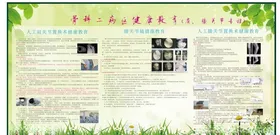 骨科医院宣传