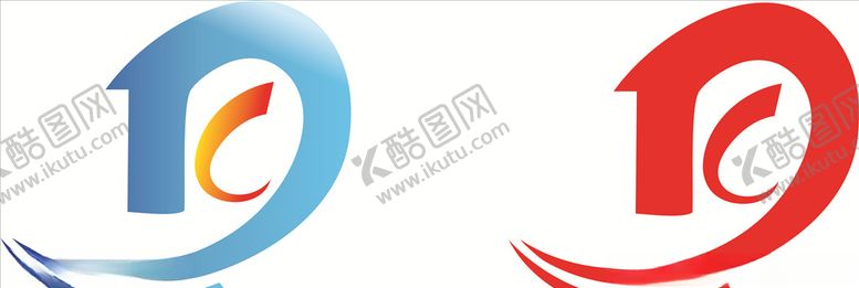 编号：20844410031735285915【酷图网】源文件下载-定创科技标志