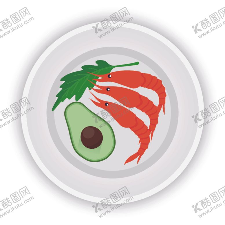 编号：27696310260047315204【酷图网】源文件下载-食物