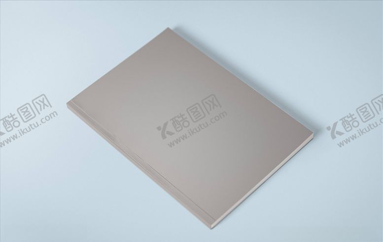编号：35728006160800074828【酷图网】源文件下载-画册书籍样机
