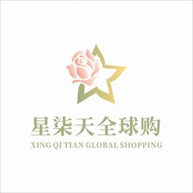 星禾微蓝logo