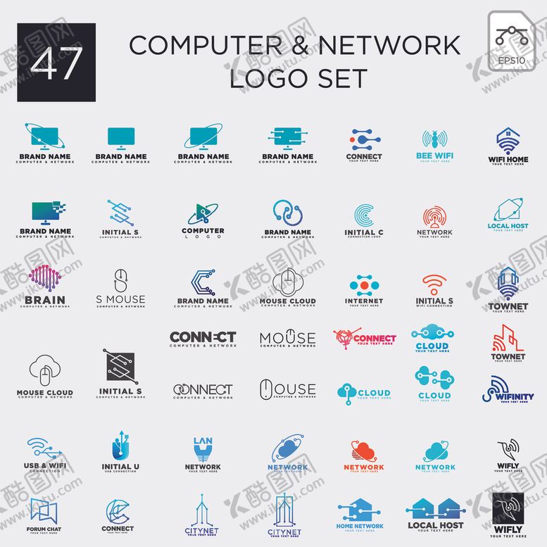 编号：59953709192021577153【酷图网】源文件下载-logo设计