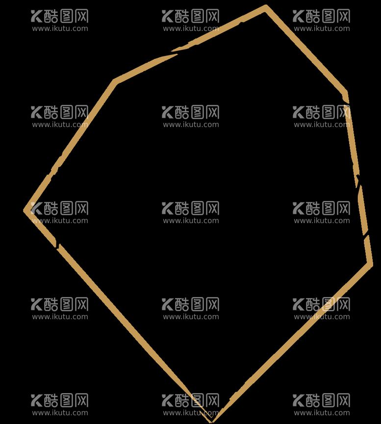 编号：76453411170524371975【酷图网】源文件下载-抽象欧式元素