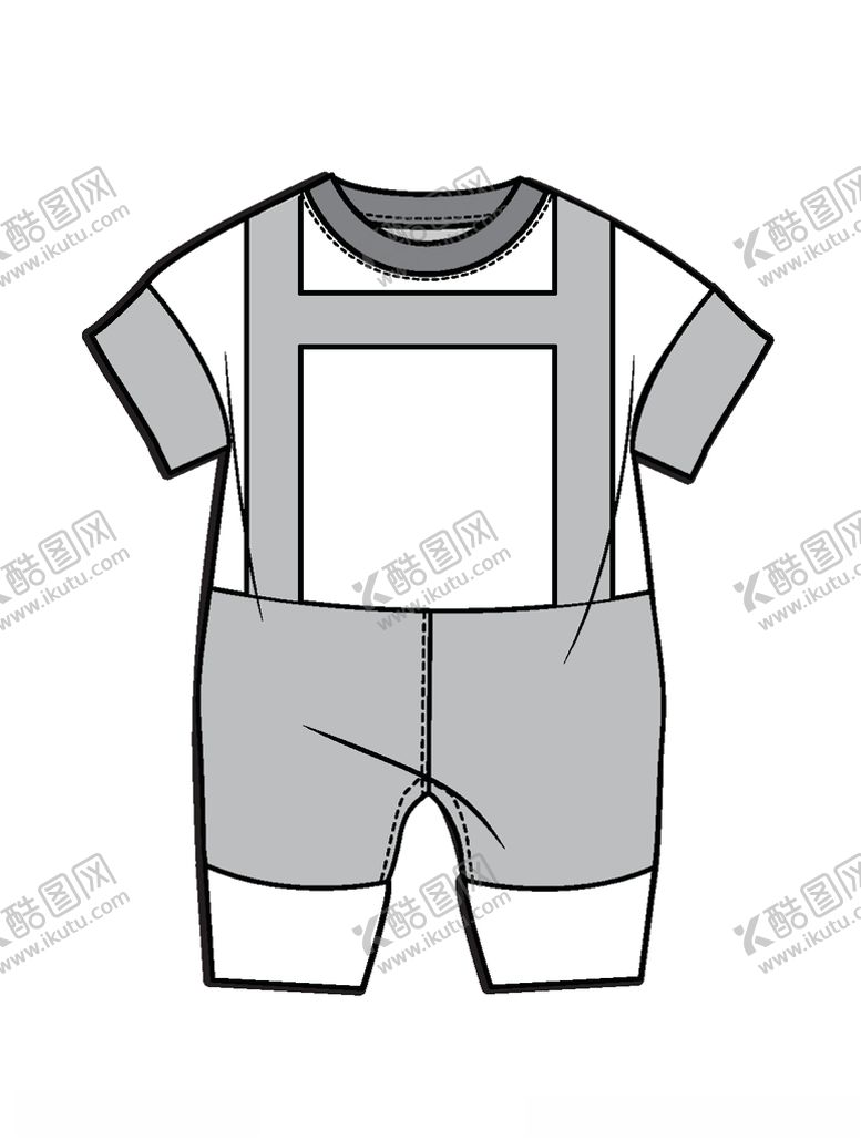 编号：69030205131351096116【酷图网】源文件下载-服装款式