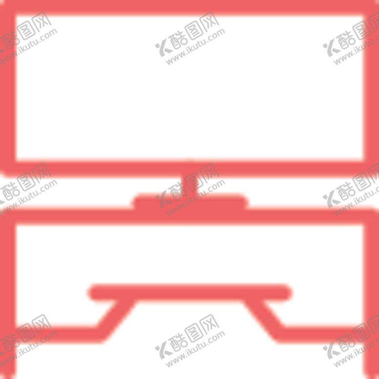 编号：73400706151424348139【酷图网】源文件下载-电视机
