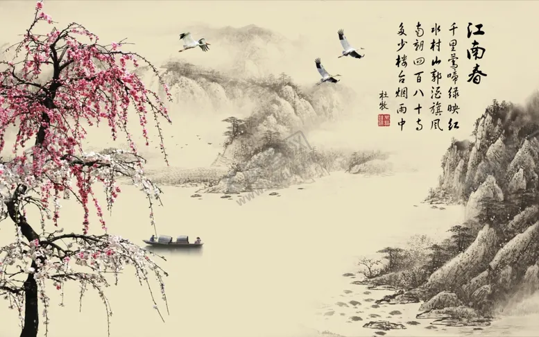 编号：11848103280020039666【酷图网】源文件下载-装饰画
