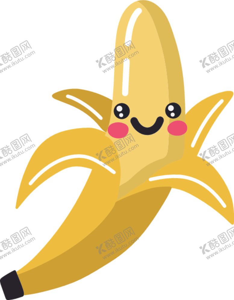 编号：14145310231641435233【酷图网】源文件下载-卡哇伊美食