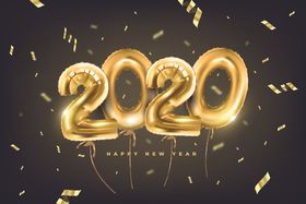 2020字体