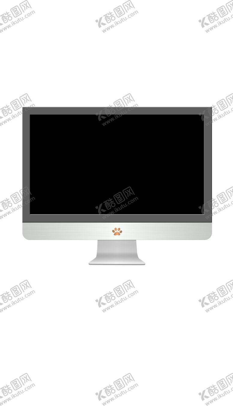 编号：84625309251552505481【酷图网】源文件下载-电脑科技装饰边框显示器屏幕未来