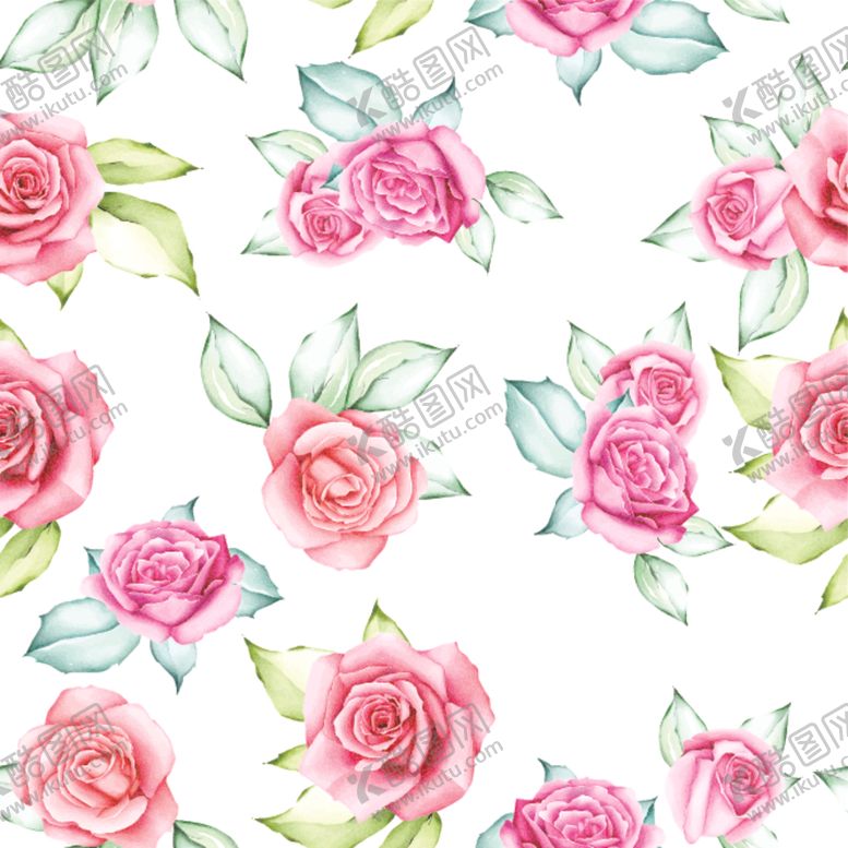 编号：52481009151241322985【酷图网】源文件下载-无缝印花