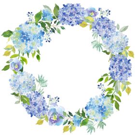 花环