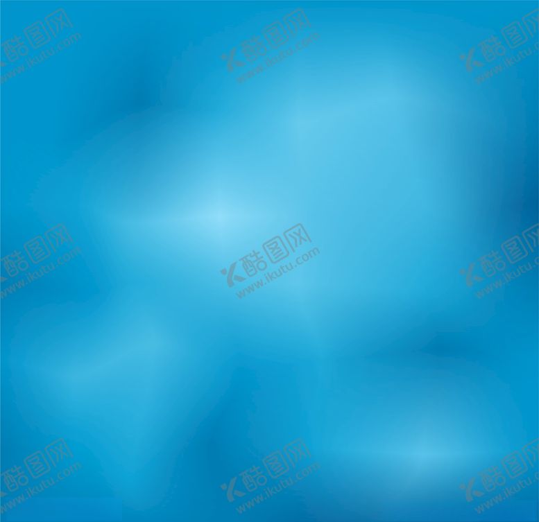编号：92730504251037516417【酷图网】源文件下载-蓝色背景