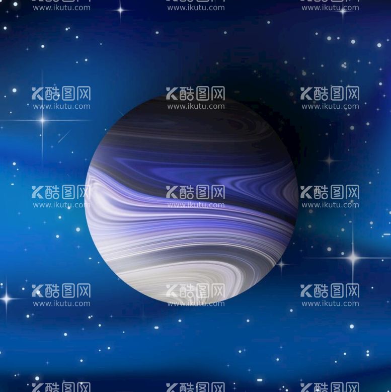 编号：44348211211936223188【酷图网】源文件下载-星球