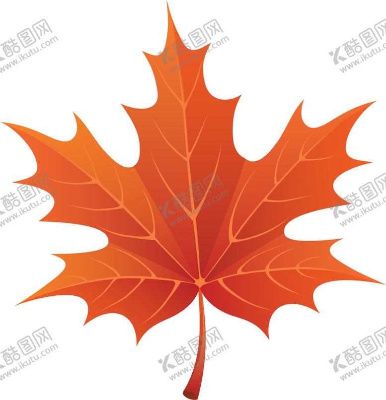 编号：10325310140051365328【酷图网】源文件下载-金黄色树叶