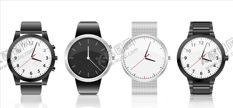 编号：89465710210544018455【酷图网】源文件下载-手表