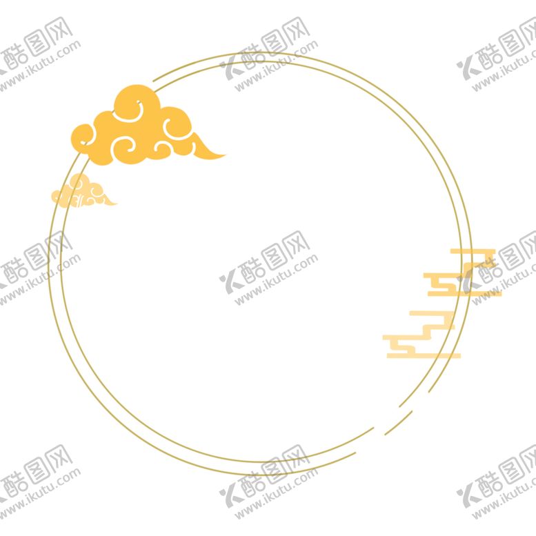 编号：67968904191607425740【酷图网】源文件下载-中国风边框