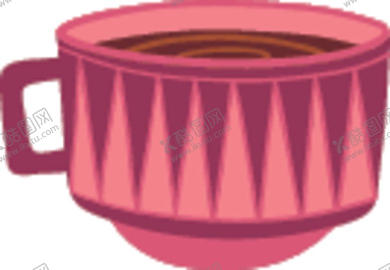 编号：21380909241725183738【酷图网】源文件下载-咖啡杯