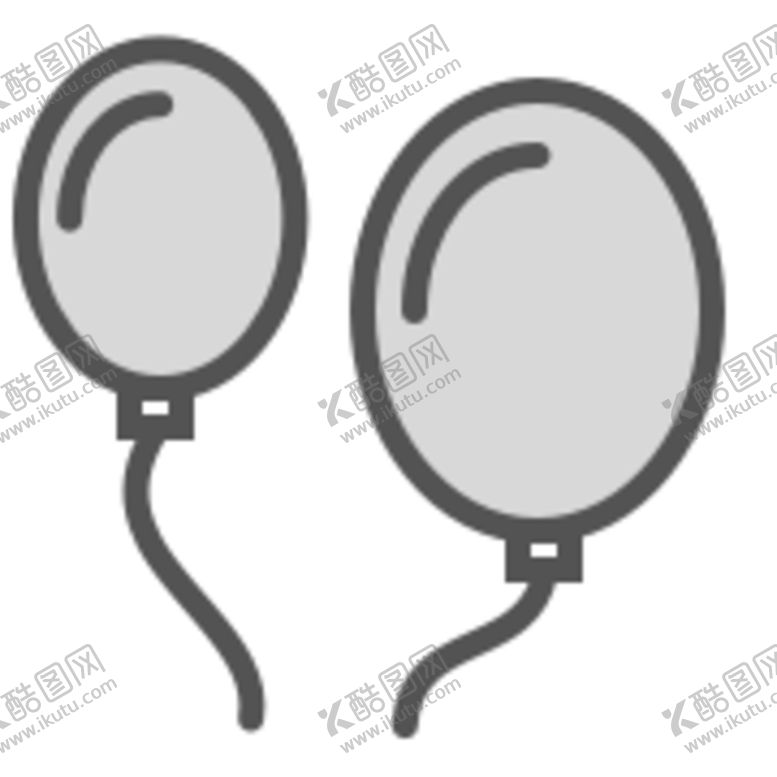 编号：38677010042332293993【酷图网】源文件下载-线型图标