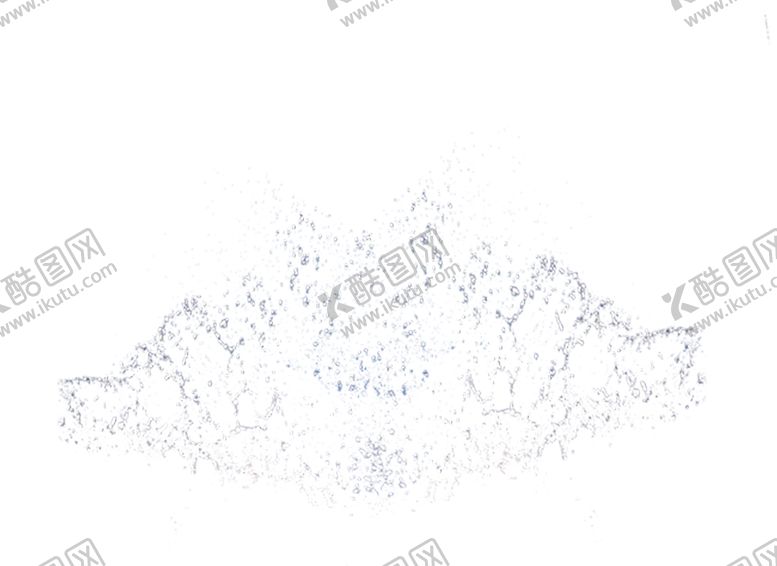 编号：78551707080613419143【酷图网】源文件下载-浪花素材