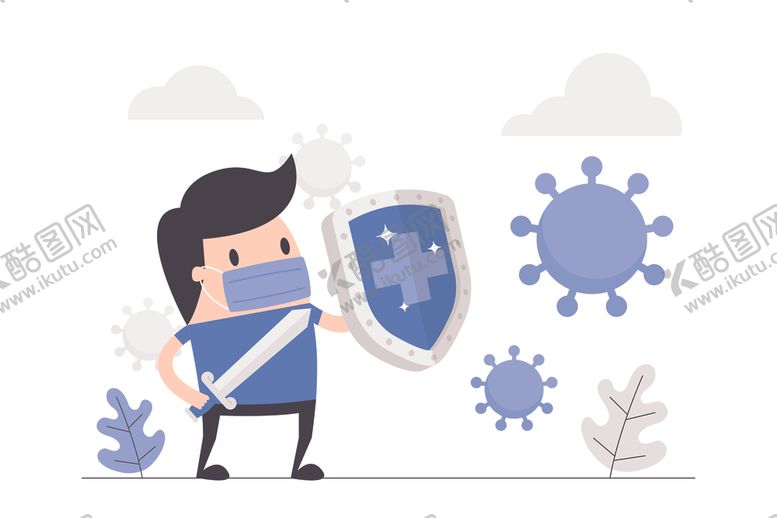 编号：78568309271629464675【酷图网】源文件下载-矢量人物素材