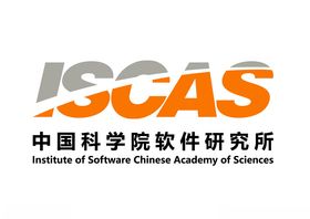 中国科学院软件研究所LOGO