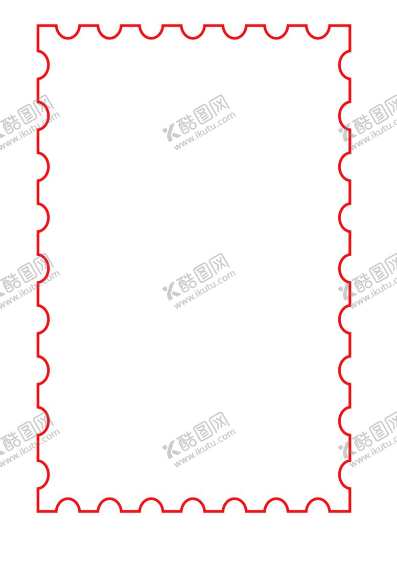 编号：50778810290021558018【酷图网】源文件下载-边框