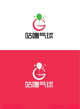 气球标识设计