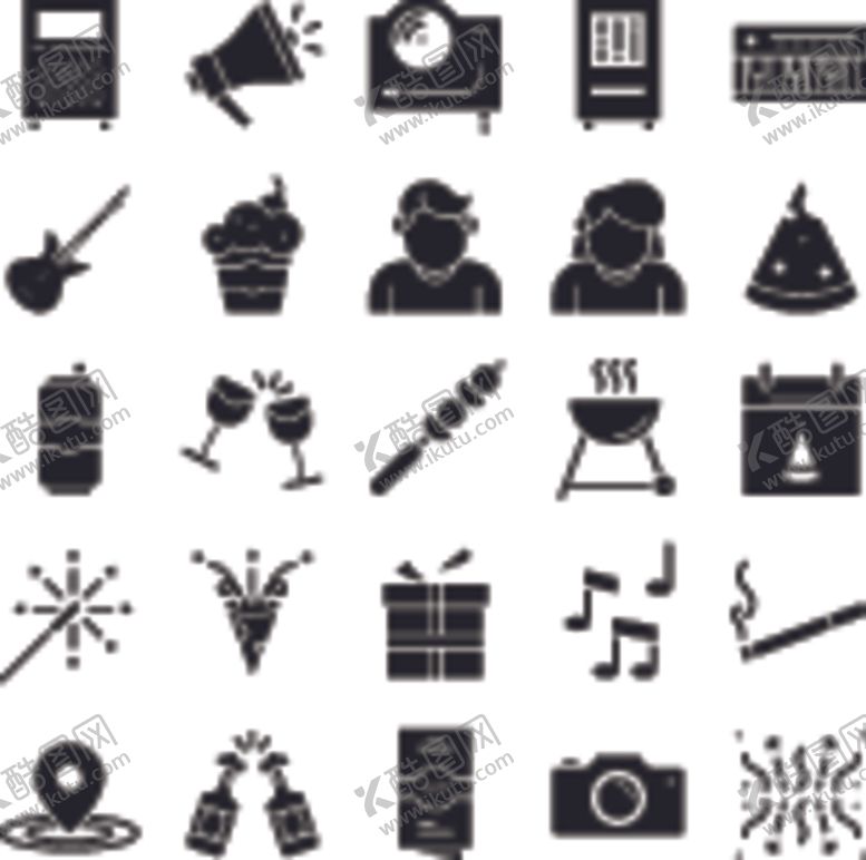 编号：19489010280037436871【酷图网】源文件下载-图标