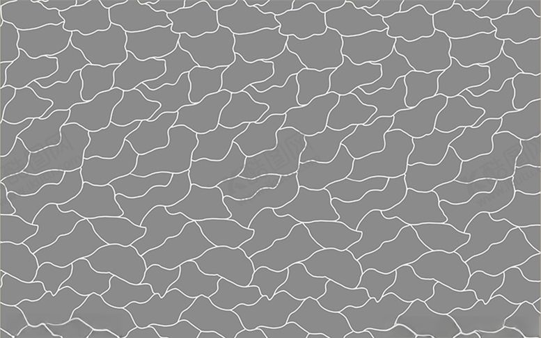 编号：26985511010718406066【酷图网】源文件下载-裂纹背景墙