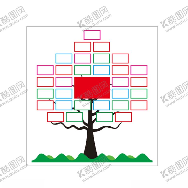 编号：15172609242239186144【酷图网】源文件下载-照片树