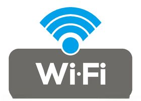 wifi标志