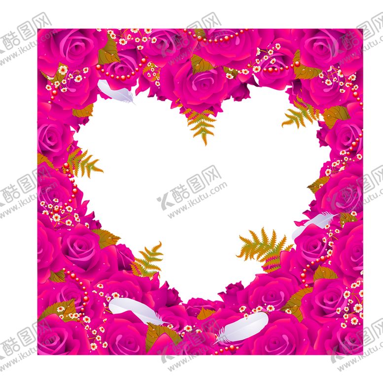 编号：42230805091313434732【酷图网】源文件下载-鲜花素材