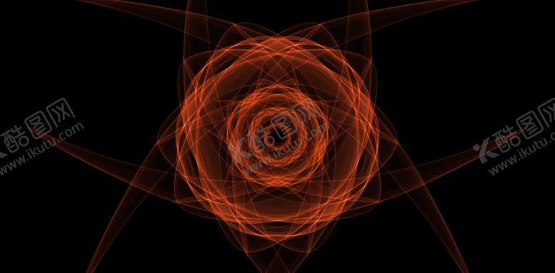 编号：61138710101932581932【酷图网】源文件下载-分形