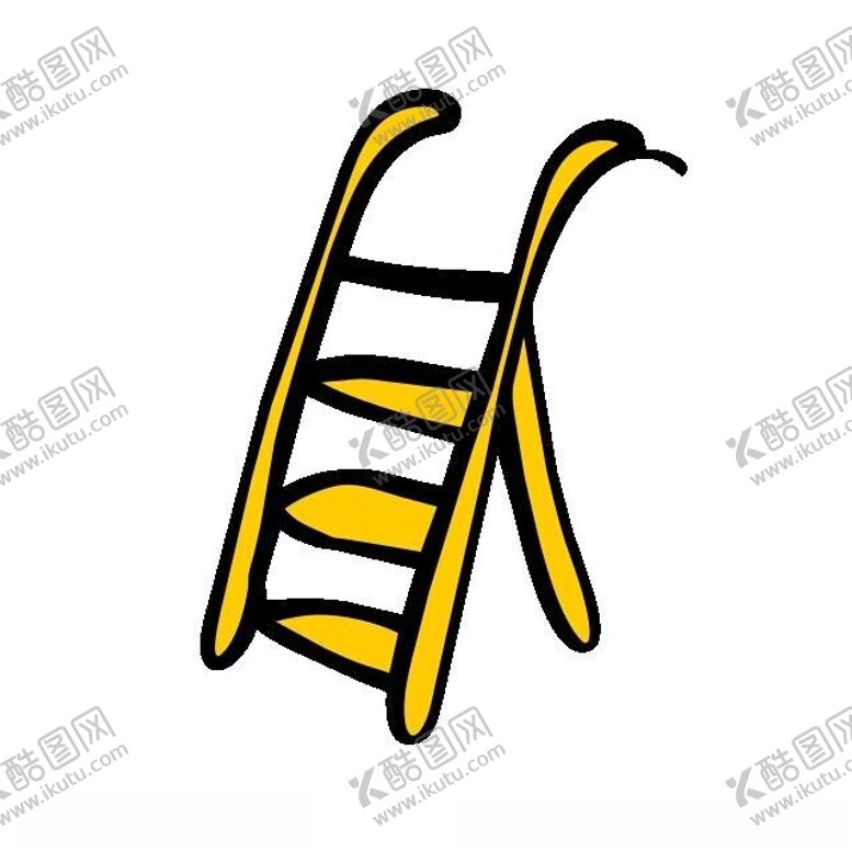 编号：56311401311417456583【酷图网】源文件下载-梯子涂鸦