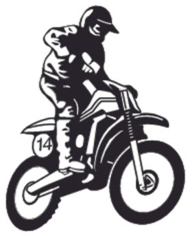 摩托车