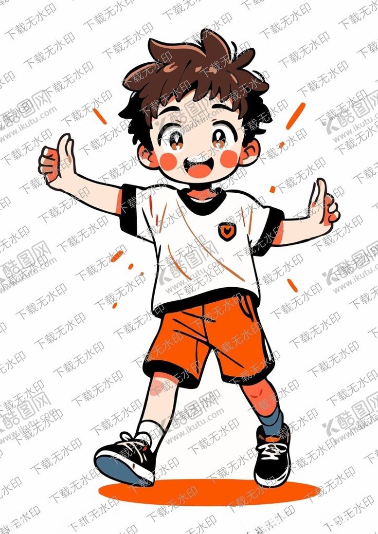 编号：55592401260723042072【酷图网】源文件下载-矢量卡通人