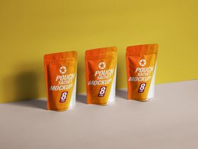 食品样机