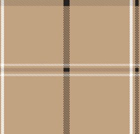 橙黑灰格纹图案背景