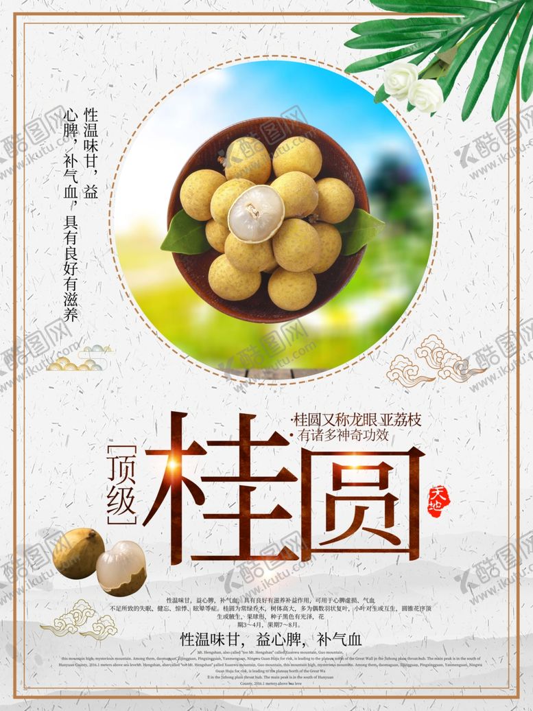 编号：20042609191951293901【酷图网】源文件下载-水果海报