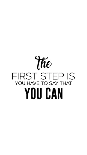 ins风字体模版psd