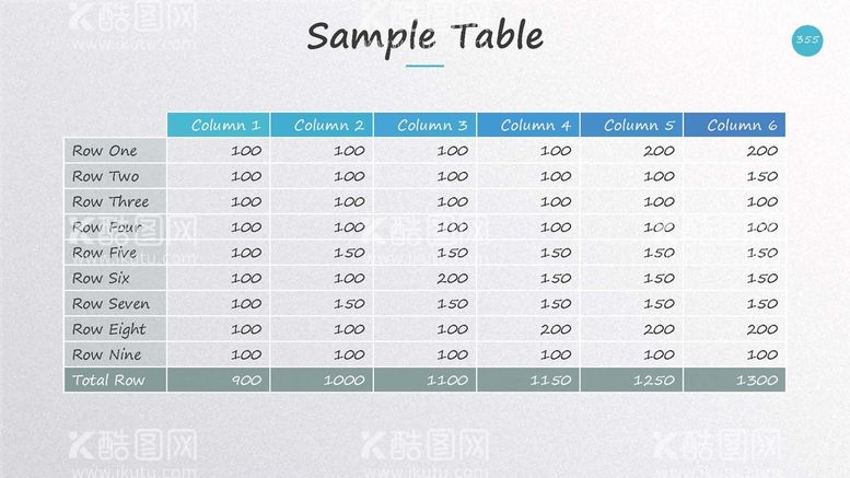 编号：64081212080033449697【酷图网】源文件下载-商务图表 